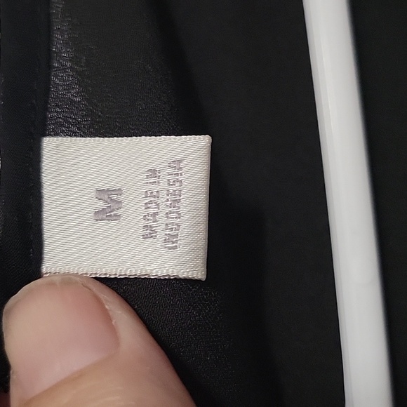 Bisou Bisou black embellished - Picture 5 of 7